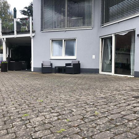 Chalet Joe Apartment Waldbreitbach Exterior photo