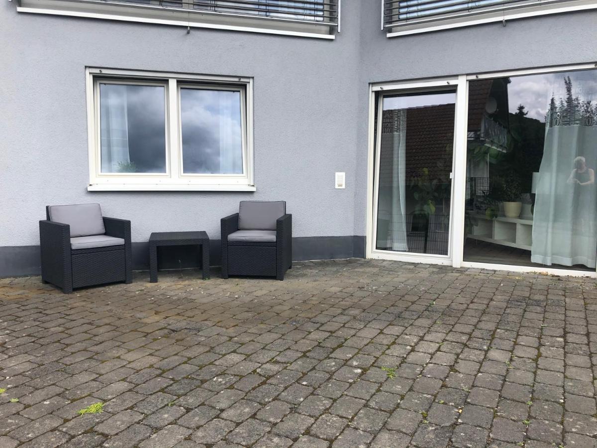 Chalet Joe Apartment Waldbreitbach Exterior photo