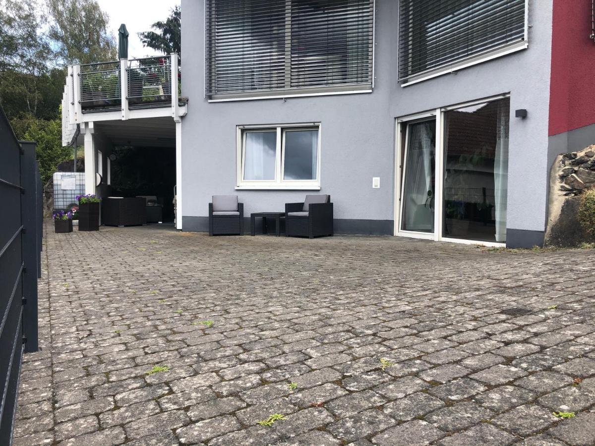 Chalet Joe Apartment Waldbreitbach Exterior photo